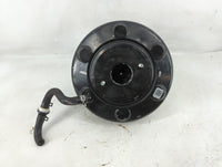 2019-2022 Kia Forte Power Brake Booster Oem - Oemusedautoparts1.com