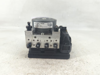compare product 2023 Kia Forte ABS Pump Control Module Replacement P/N:06.2102 - 7519.4 58900-M7AA0 Fits OEM Used Auto Parts