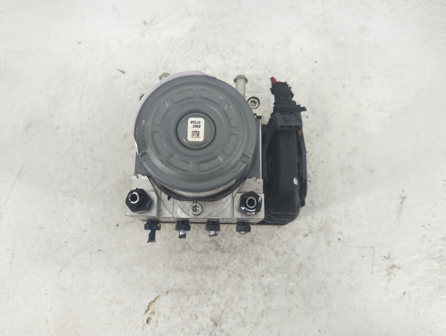 2023 Kia Forte ABS Pump Control Module Replacement P/N:06.2102 - 7519.4 58900-M7AA0 Fits OEM Used Auto Parts - Oemusedautopa
