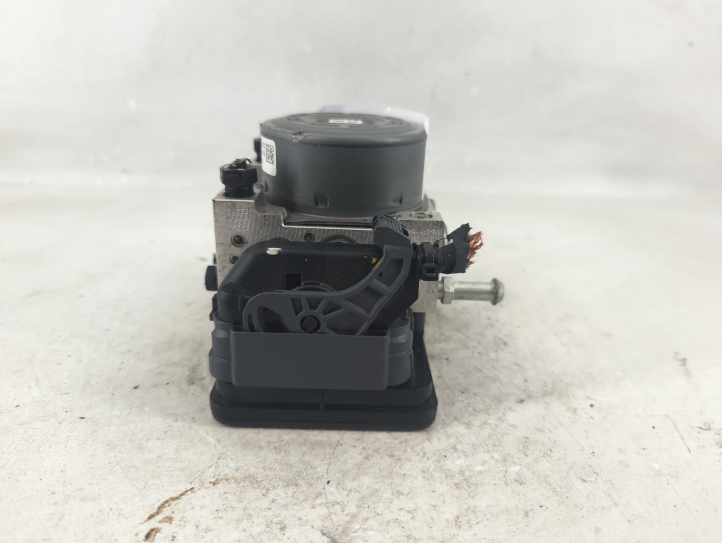 2023 Kia Forte ABS Pump Control Module Replacement P/N:06.2102 - 7519.4 58900-M7AA0 Fits OEM Used Auto Parts - Oemusedautopa