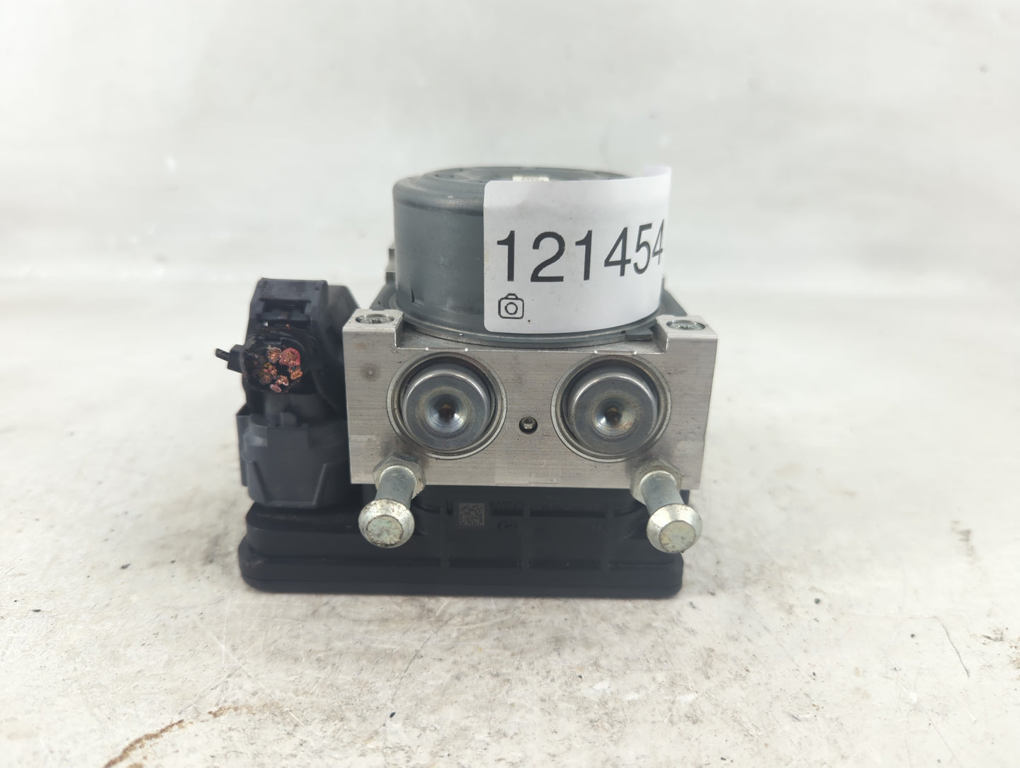 2023 Kia Forte ABS Pump Control Module Replacement P/N:06.2102 - 7519.4 58900-M7AA0 Fits OEM Used Auto Parts - Oemusedautopa