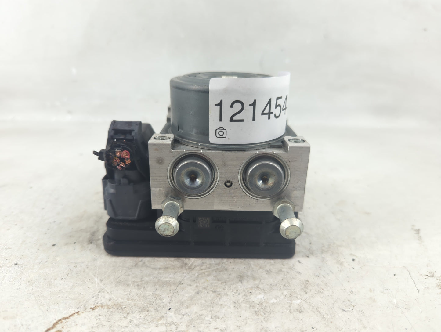 2023 Kia Forte ABS Pump Control Module Replacement P/N:06.2102 - 7519.4 58900-M7AA0 Fits OEM Used Auto Parts - Oemusedautopa