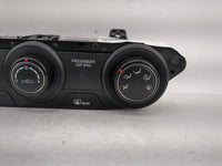 2022 Kia Forte Climate Control Module Temperature AC/Heater Replacement P/N:97250-M6XXX Fits OEM Used Auto Parts - Oemusedau