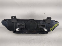 2022 Kia Forte Climate Control Module Temperature AC/Heater Replacement P/N:97250-M6XXX Fits OEM Used Auto Parts - Oemusedau