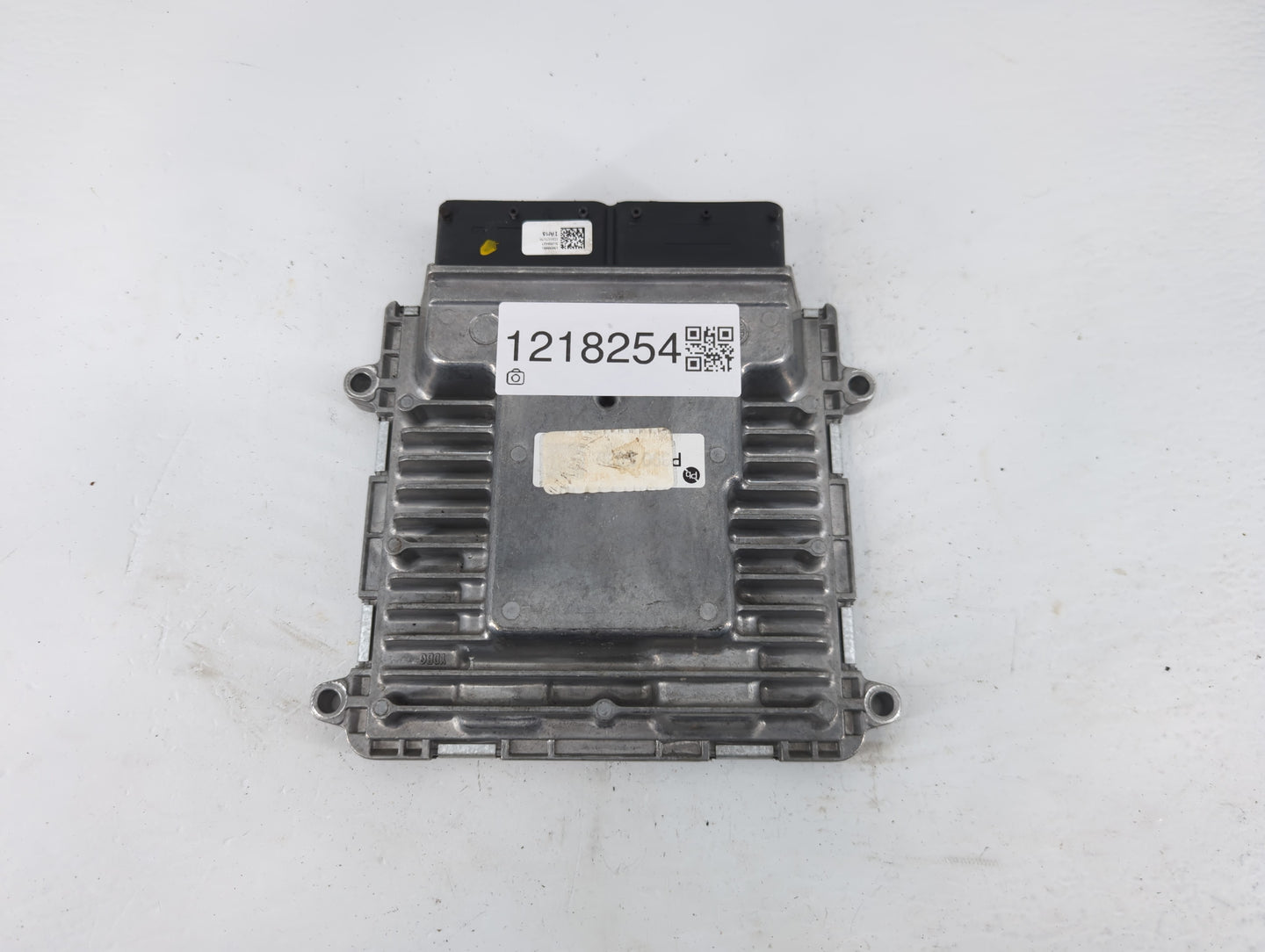 2019-2021 Kia Forte PCM Engine Control Computer ECU ECM PCU OEM P/N:39199-2E036 Fits Fits 2019 2020 2021 OEM Used Auto Parts