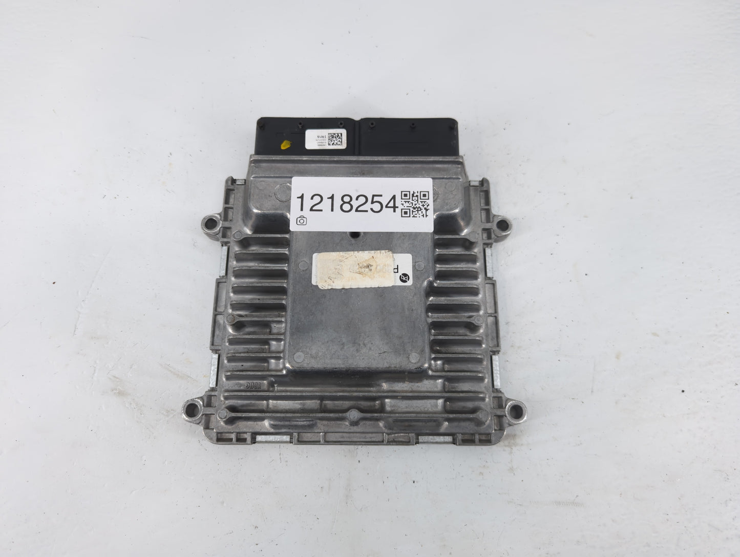 2019-2021 Kia Forte PCM Engine Control Computer ECU ECM PCU OEM P/N:39199-2E036 Fits Fits 2019 2020 2021 OEM Used Auto Parts