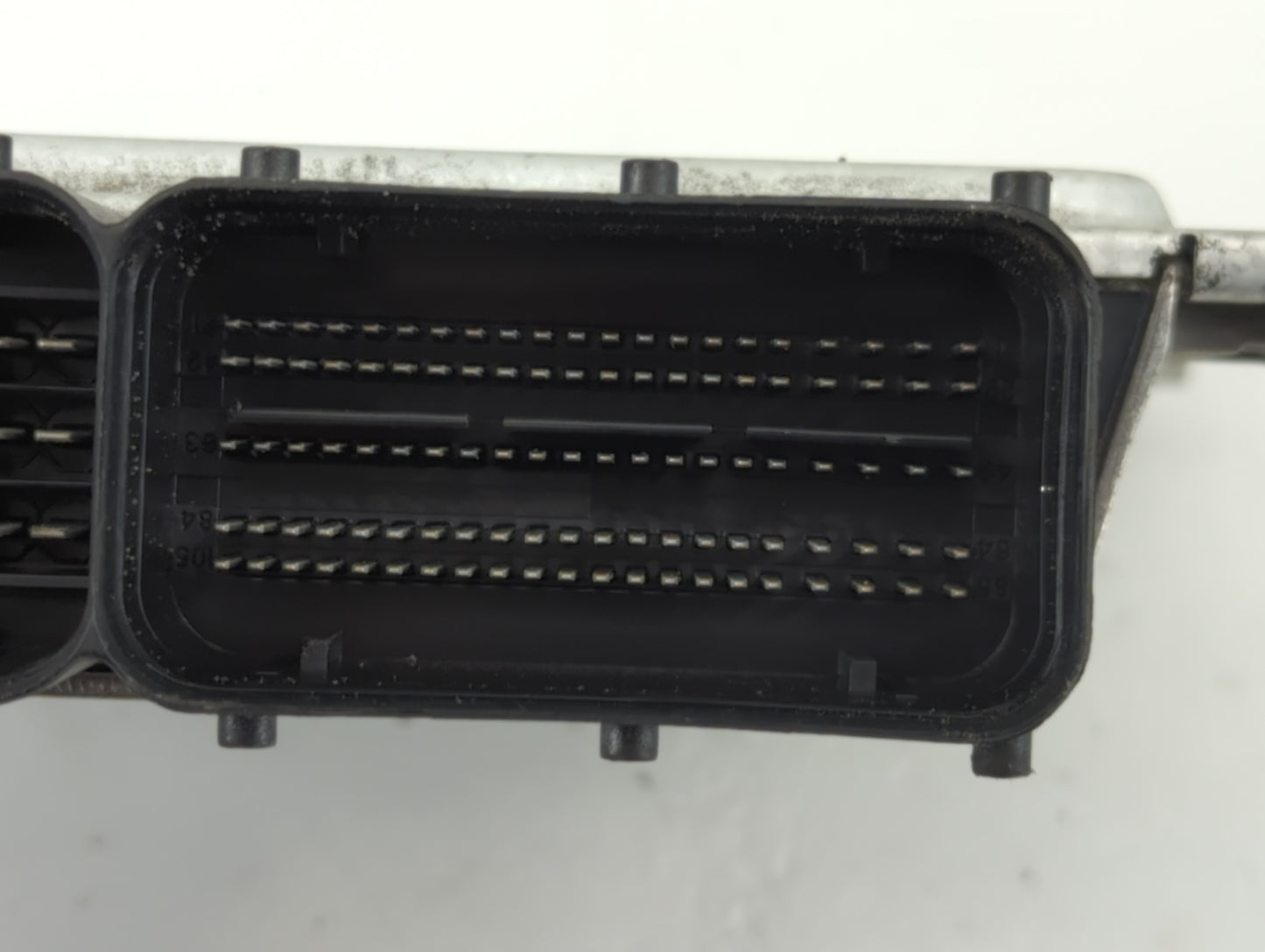 2019-2021 Kia Forte PCM Engine Control Computer ECU ECM PCU OEM P/N:39199-2E036 Fits Fits 2019 2020 2021 OEM Used Auto Parts