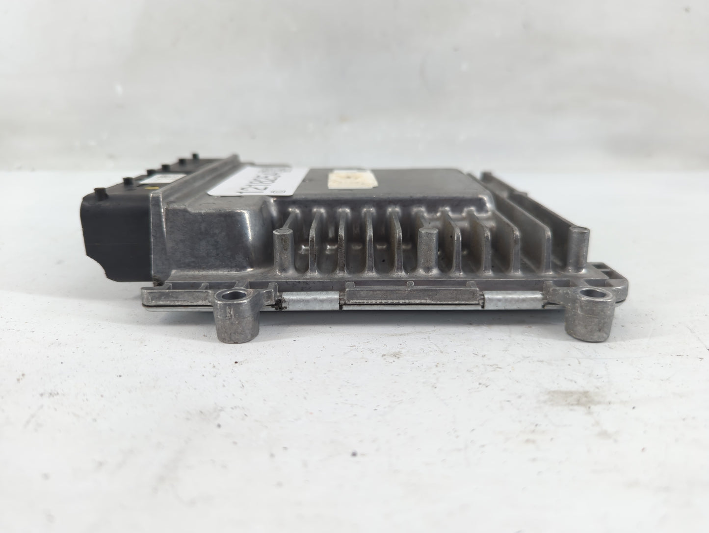 2019-2021 Kia Forte PCM Engine Control Computer ECU ECM PCU OEM P/N:39199-2E036 Fits Fits 2019 2020 2021 OEM Used Auto Parts
