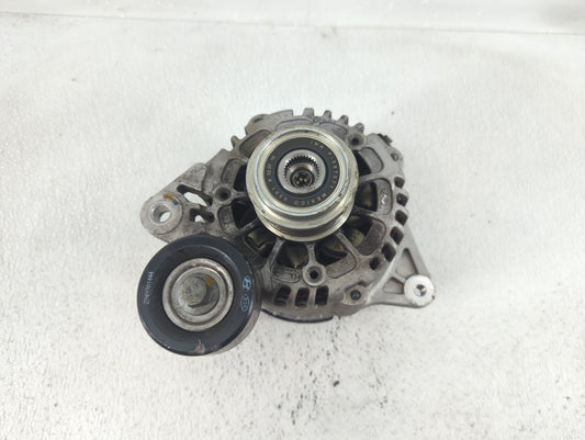 2017-2022 Kia Forte Alternator Replacement Generator Charging Assembly Engine OEM P/N:37300-2E721 Fits OEM Used Auto Parts