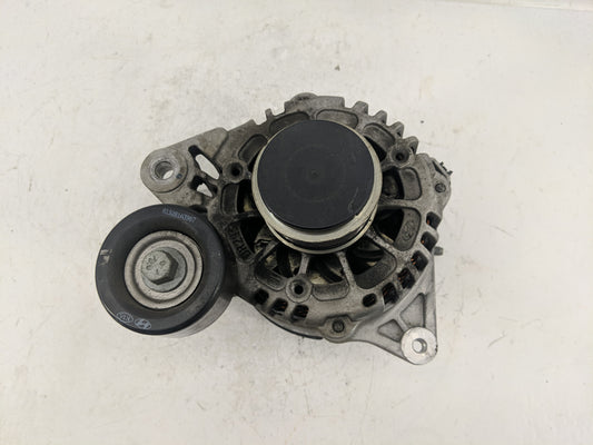 2017-2022 Kia Forte Alternator Replacement Generator Charging Assembly Engine OEM P/N:37300-2E721 Fits OEM Used Auto Parts -