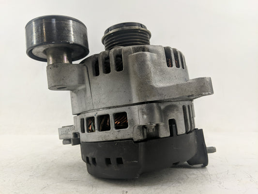 2017-2022 Kia Forte Alternator Replacement Generator Charging Assembly Engine OEM P/N:37300-2E721 Fits OEM Used Auto Parts
