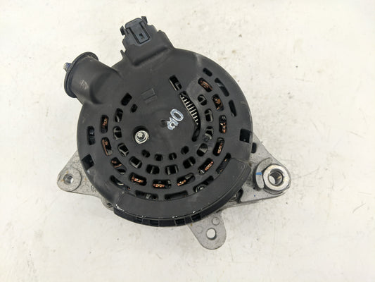 2017-2022 Kia Forte Alternator Replacement Generator Charging Assembly Engine OEM P/N:37300-2E721 Fits OEM Used Auto Parts -