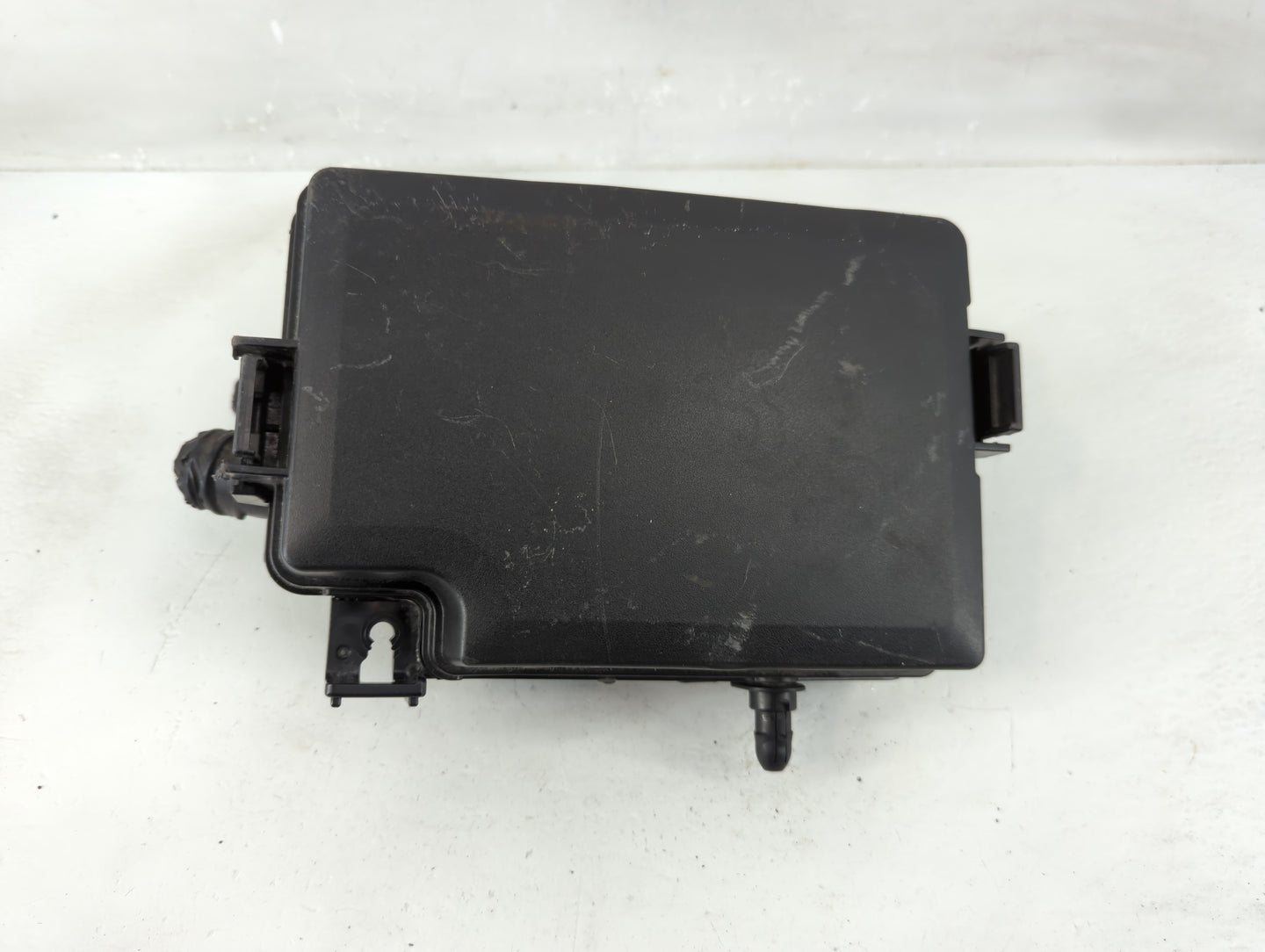 2022 Kia Forte Fusebox Fuse Box Panel Relay Module P/N:91956-M7520 Fits OEM Used Auto Parts - Oemusedautoparts1.com