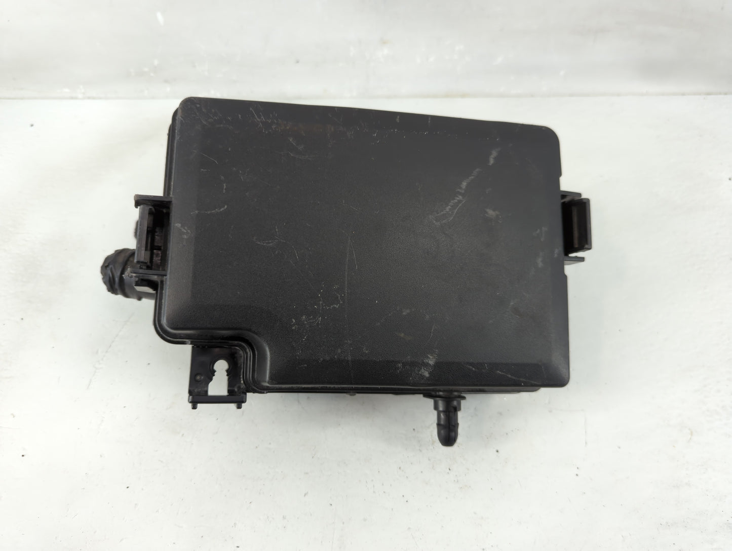 2022 Kia Forte Fusebox Fuse Box Panel Relay Module P/N:91956-M7520 Fits OEM Used Auto Parts - Oemusedautoparts1.com