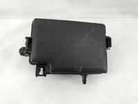 2022 Kia Forte Fusebox Fuse Box Panel Relay Module P/N:91956-M7520 Fits OEM Used Auto Parts - Oemusedautoparts1.com