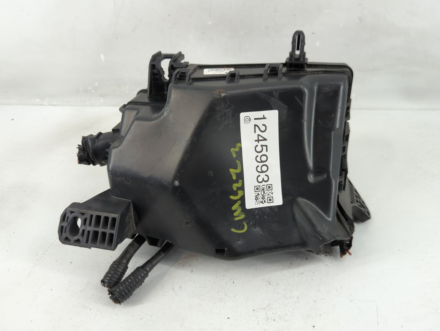 2022 Kia Forte Fusebox Fuse Box Panel Relay Module P/N:91956-M7520 Fits OEM Used Auto Parts - Oemusedautoparts1.com