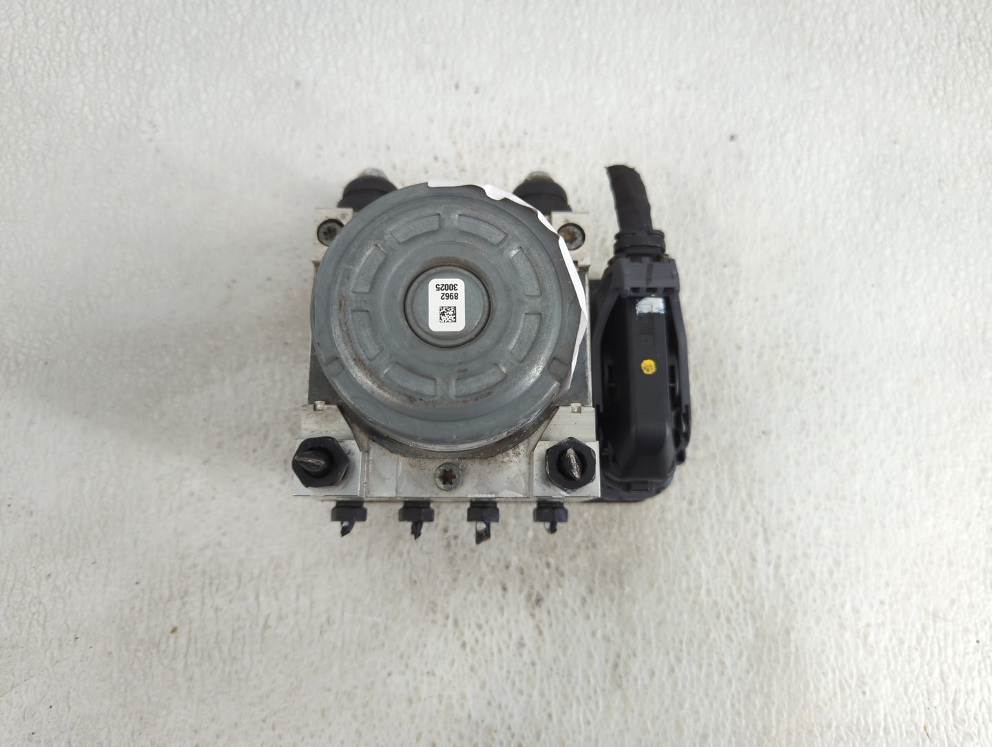 2023 Kia Forte ABS Pump Control Module Replacement P/N:58900-M7AA0 Fits OEM Used Auto Parts - Oemusedautoparts1.com