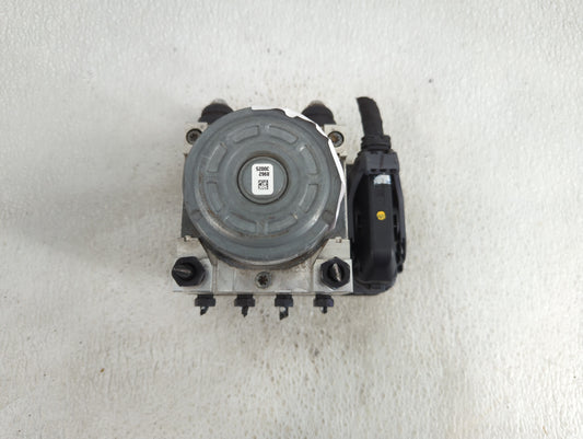 2023 Kia Forte ABS Pump Control Module Replacement P/N:58900-M7AA0 Fits OEM Used Auto Parts