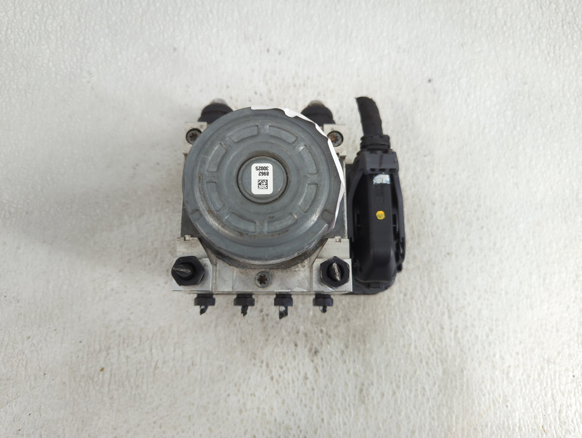 2023 Kia Forte Anti-Lock Brake ABS Pump Module Actuator OEM P/N:58900-M7AA0 Fits OEM Used Auto Parts - Oemusedautoparts1.com