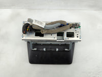 2022 Kia Forte Radio AM FM Cd Player Receiver Replacement P/N:96160M7230WK Fits OEM Used Auto Parts - Oemusedautoparts1.com