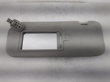2022 Kia Forte Sun Visor Shade Replacement Driver Left Mirror Fits OEM Used Auto Parts - Oemusedautoparts1.com