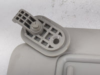 2022 Kia Forte Sun Visor Shade Replacement Driver Left Mirror Fits OEM Used Auto Parts - Oemusedautoparts1.com