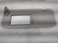 2022 Kia Forte Sun Visor Shade Replacement Driver Left Mirror Fits OEM Used Auto Parts - Oemusedautoparts1.com