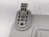 2022 Kia Forte Sun Visor Shade Replacement Driver Left Mirror Fits OEM Used Auto Parts - Oemusedautoparts1.com