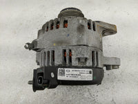 2017-2022 Kia Forte Alternator Replacement Generator Charging Assembly Engine OEM P/N:61001473 37300-2E721 Fits OEM Used Aut