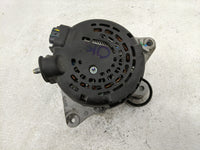 2017-2022 Kia Forte Alternator Replacement Generator Charging Assembly Engine OEM P/N:61001473 37300-2E721 Fits OEM Used Aut