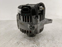 2017-2022 Kia Forte Alternator Replacement Generator Charging Assembly Engine OEM P/N:61001473 37300-2E721 Fits OEM Used Aut
