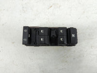2023 Kia Forte Master Power Window Switch Replacement Driver Side Left P/N:4E7492-1500 Fits OEM Used Auto Parts - Oemusedaut