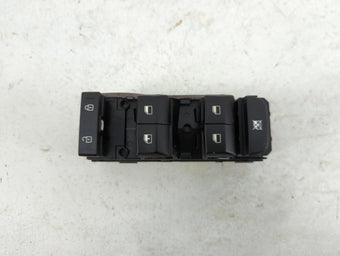 compare product 2023 Kia Forte Master Power Window Switch Replacement Driver Side Left P/N:4E7492-1500 Fits OEM Used Auto Parts