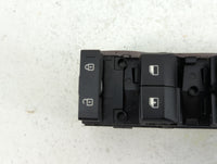 2023 Kia Forte Master Power Window Switch Replacement Driver Side Left P/N:4E7492-1500 Fits OEM Used Auto Parts - Oemusedaut