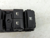 2023 Kia Forte Master Power Window Switch Replacement Driver Side Left P/N:4E7492-1500 Fits OEM Used Auto Parts - Oemusedaut