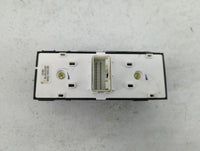 2023 Kia Forte Master Power Window Switch Replacement Driver Side Left P/N:4E7492-1500 Fits OEM Used Auto Parts - Oemusedaut