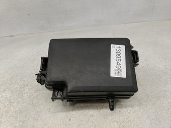 compare product 2022 Kia Forte Fusebox Fuse Box Panel Relay Module P/N:91435 M7220 Fits OEM Used Auto Parts