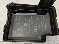 2022 Kia Forte Fusebox Fuse Box Panel Relay Module P/N:91435 M7220 Fits OEM Used Auto Parts - Oemusedautoparts1.com