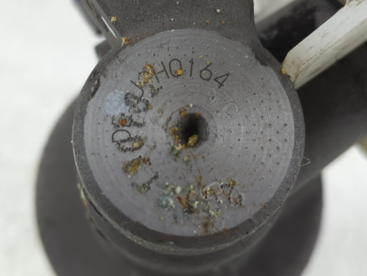 2019-2022 Kia Forte Brake Master Cylinder - Oemusedautoparts1.com