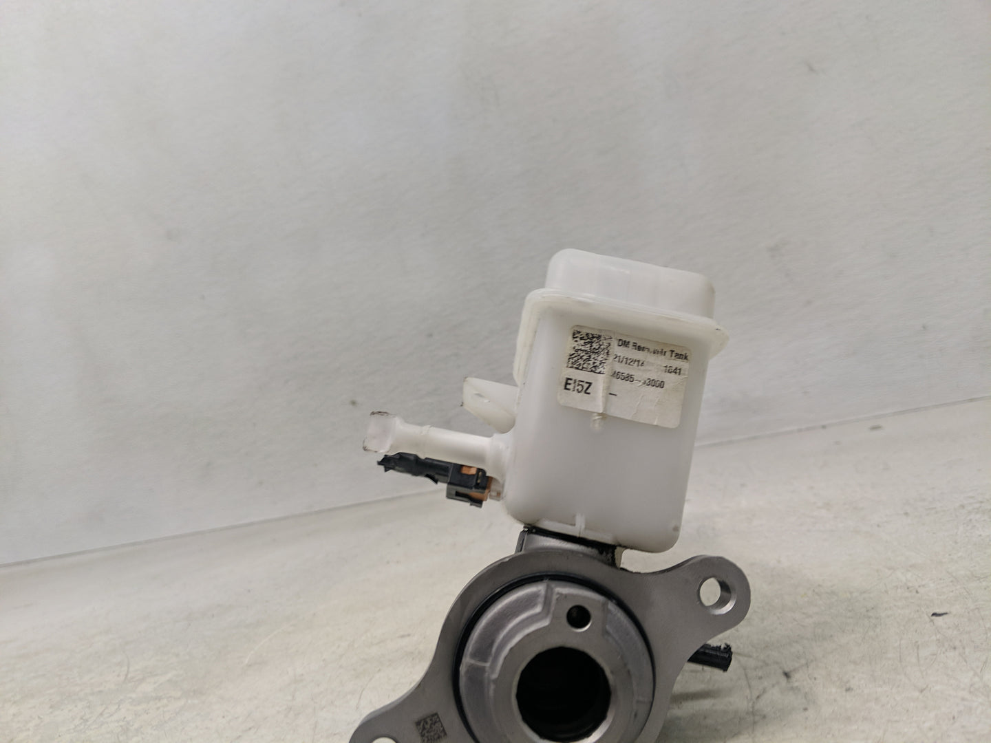 2019-2022 Kia Forte Brake Master Cylinder - Oemusedautoparts1.com