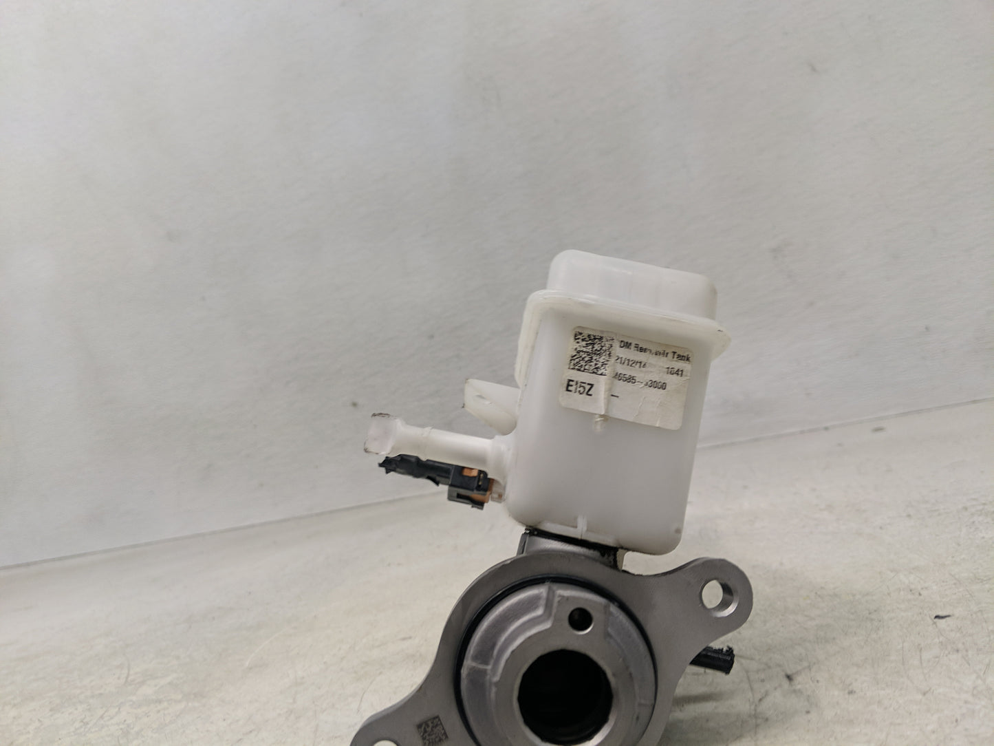 2019-2022 Kia Forte Brake Master Cylinder - Oemusedautoparts1.com