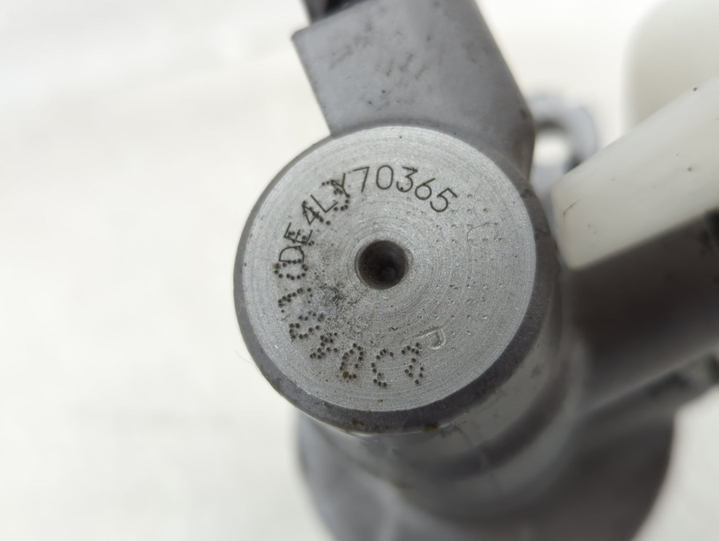 2019-2022 Kia Forte Brake Master Cylinder - Oemusedautoparts1.com