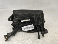 2022 Kia Forte Fusebox Fuse Box Panel Relay Module P/N:91435 M7220 Fits OEM Used Auto Parts - Oemusedautoparts1.com
