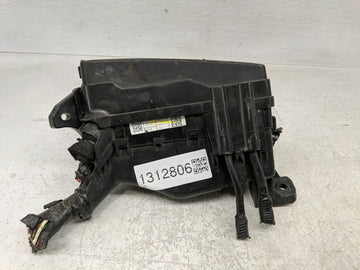 2022 Kia Forte Fusebox Fuse Box Panel Relay Module P/N:91435 M7220 Fits OEM Used Auto Parts