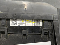 2022 Kia Forte Fusebox Fuse Box Panel Relay Module P/N:91435 M7220 Fits OEM Used Auto Parts - Oemusedautoparts1.com