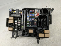 2022 Kia Forte Fusebox Fuse Box Panel Relay Module P/N:91435 M7220 Fits OEM Used Auto Parts - Oemusedautoparts1.com