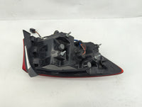 2019-2022 Kia Forte Tail Light Assembly Passenger Right OEM P/N:92402M7000 Fits Fits 2019 2020 2021 2022 OEM Used Auto Parts
