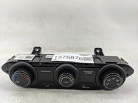 2022 Kia Forte Climate Control Module Temperature AC/Heater Replacement P/N:97250-M6AM0WK Fits OEM Used Auto Parts - Oemused