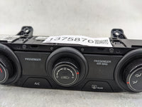 2022 Kia Forte Climate Control Module Temperature AC/Heater Replacement P/N:97250-M6AM0WK Fits OEM Used Auto Parts - Oemused