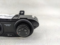 2022 Kia Forte Climate Control Module Temperature AC/Heater Replacement P/N:97250-M6AM0WK Fits OEM Used Auto Parts - Oemused